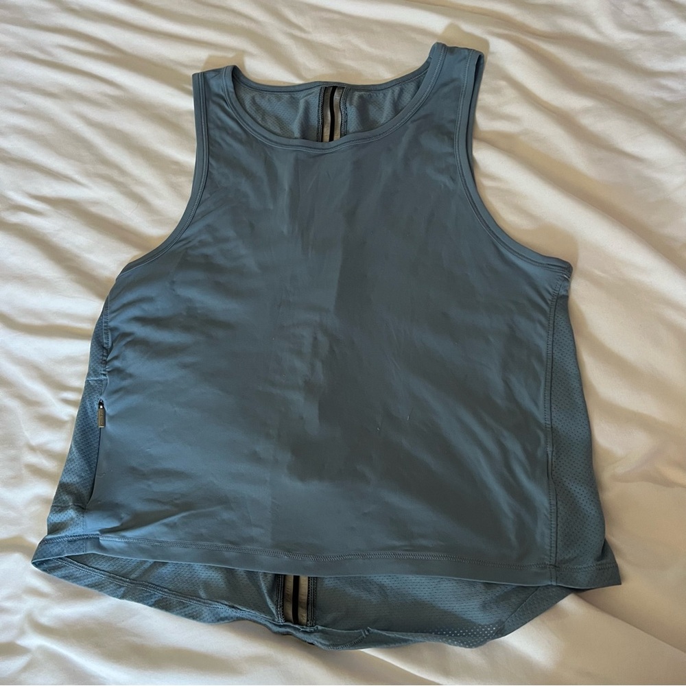 Victoria Sport exercise tank top